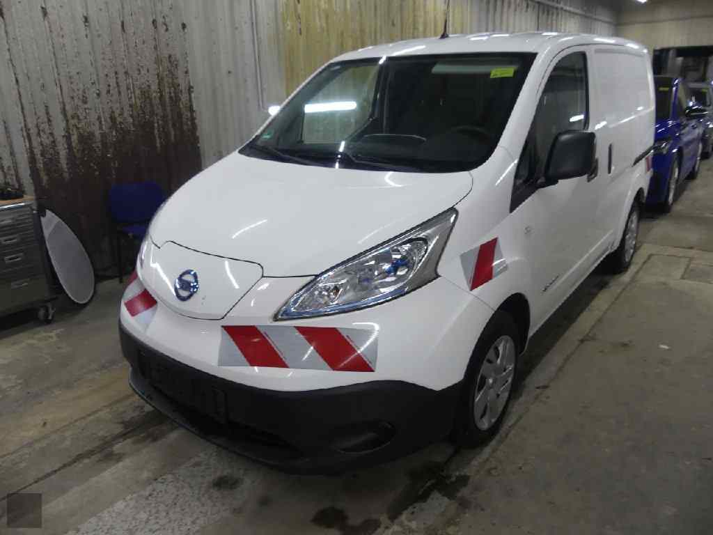 Slika vozila NISSAN NV200