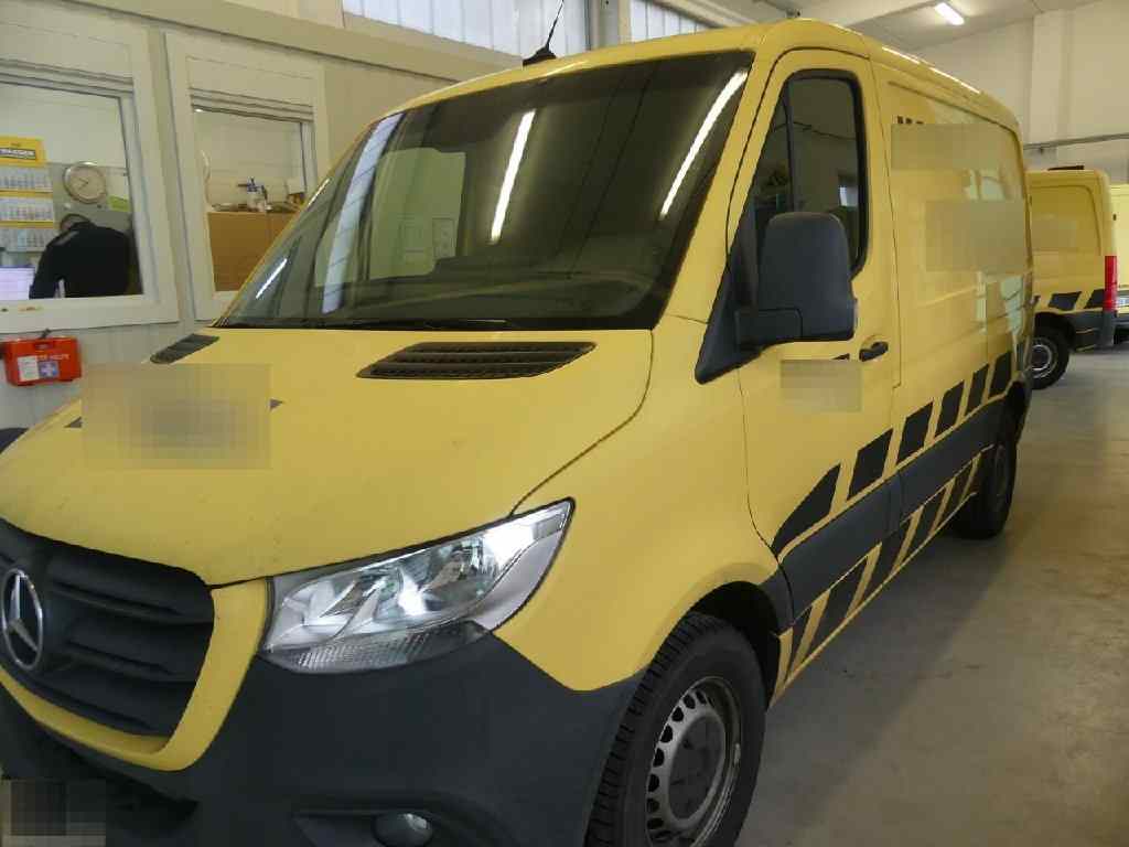 Slika vozila MERCEDES-BENZ T-Class