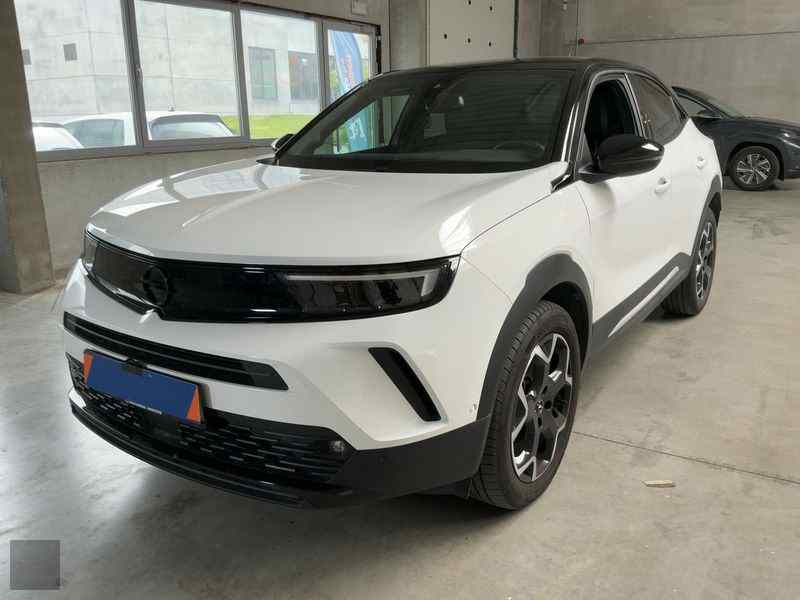 Slika vozila OPEL Mokka