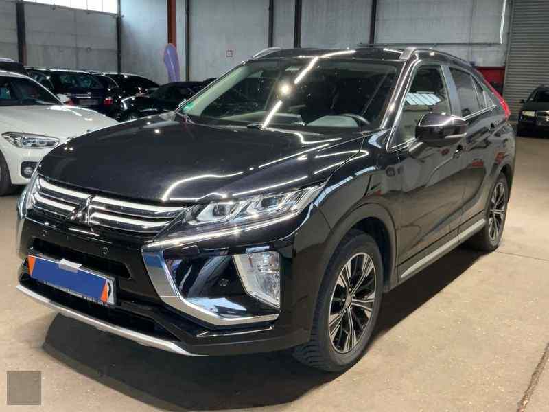 Slika vozila MITSUBISHI Eclipse