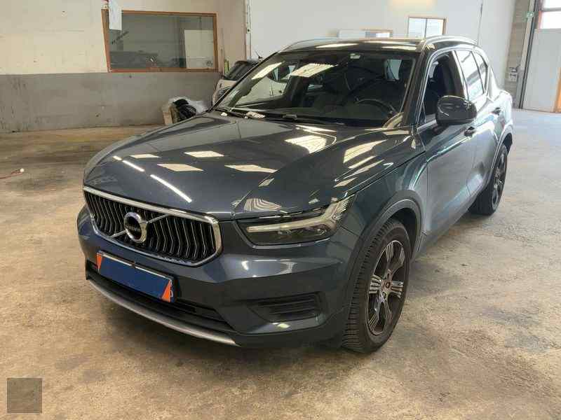 Slika vozila VOLVO C40