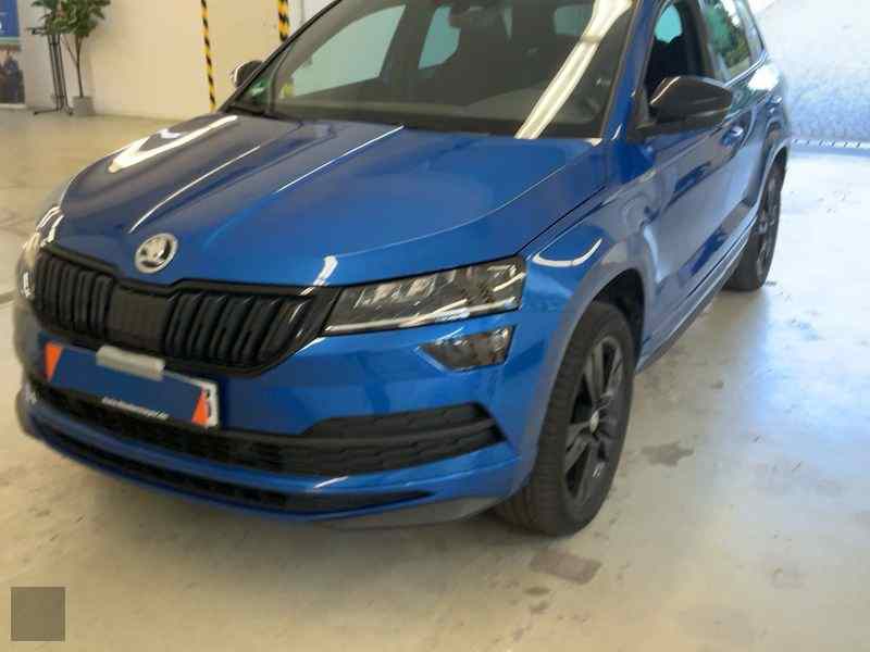 Slika vozila &Scaron;KODA KAROQ