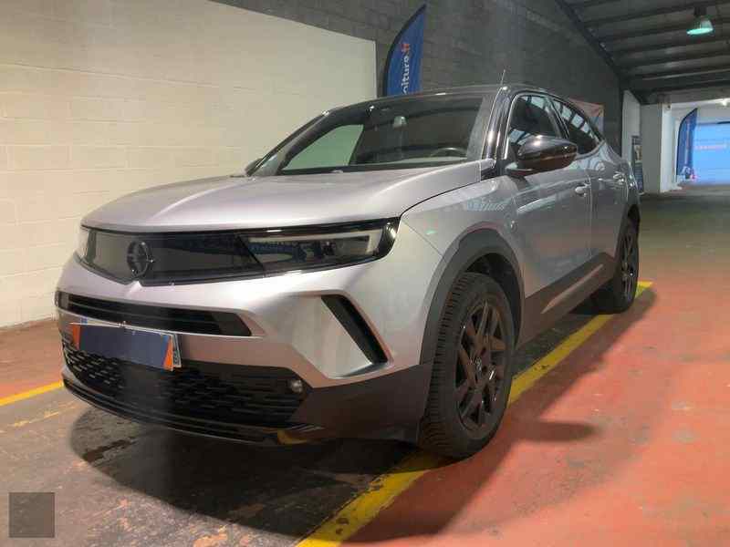 Slika vozila OPEL Mokka