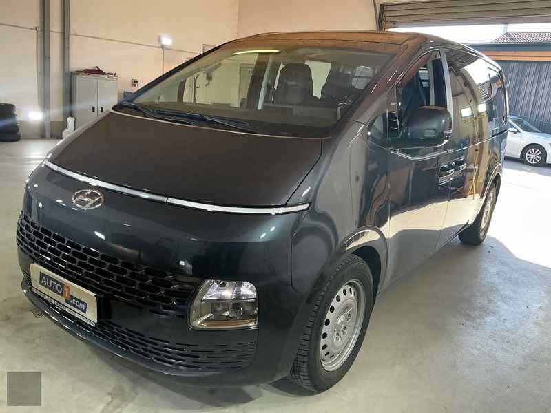 Slika vozila HYUNDAI Staria