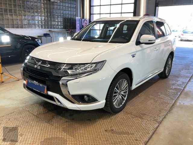 Slika vozila MITSUBISHI Outlander