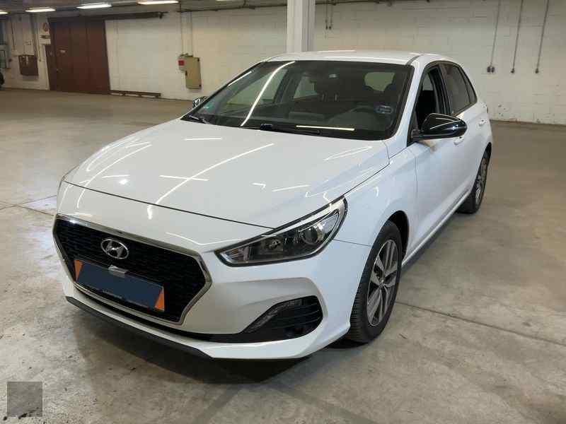 Slika vozila HYUNDAI i30