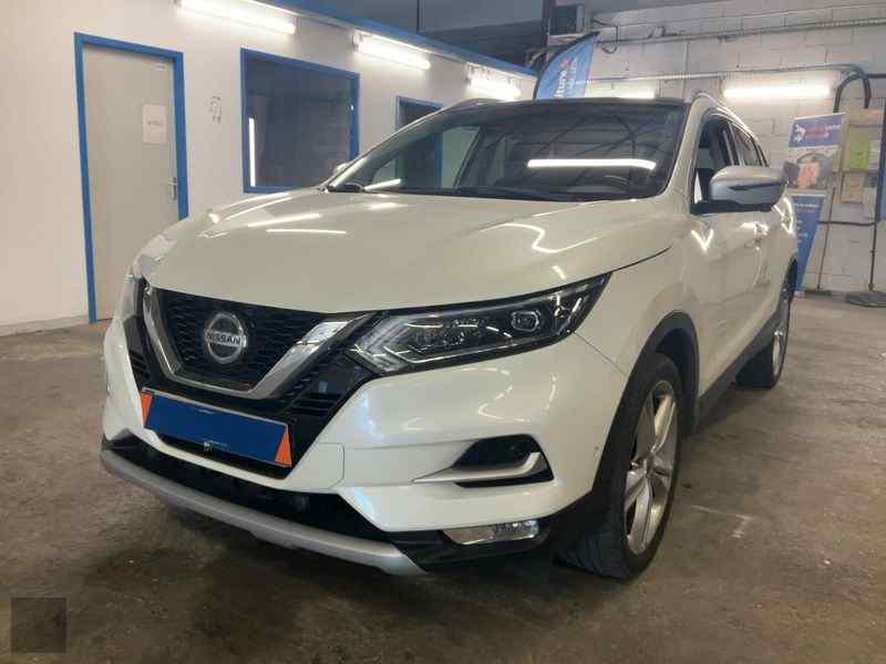 Slika vozila NISSAN Qashqai