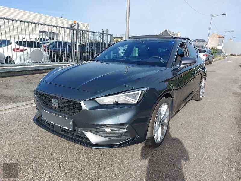 Slika vozila SEAT Leon