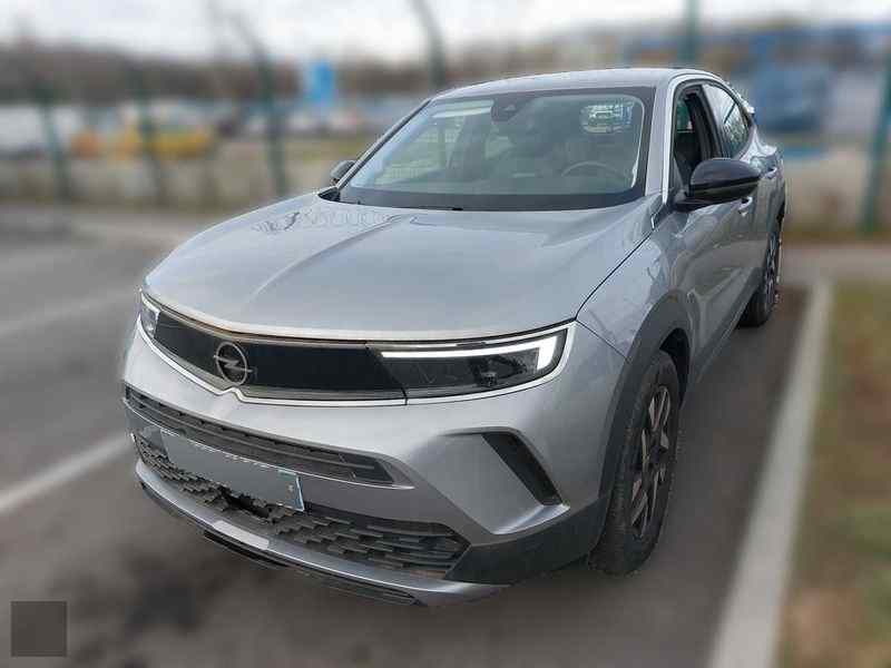 Slika vozila OPEL Mokka