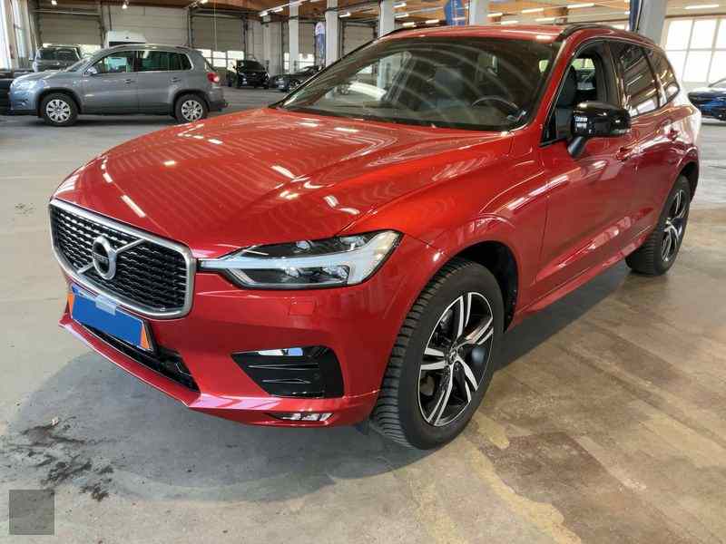 Slika vozila VOLVO XC60