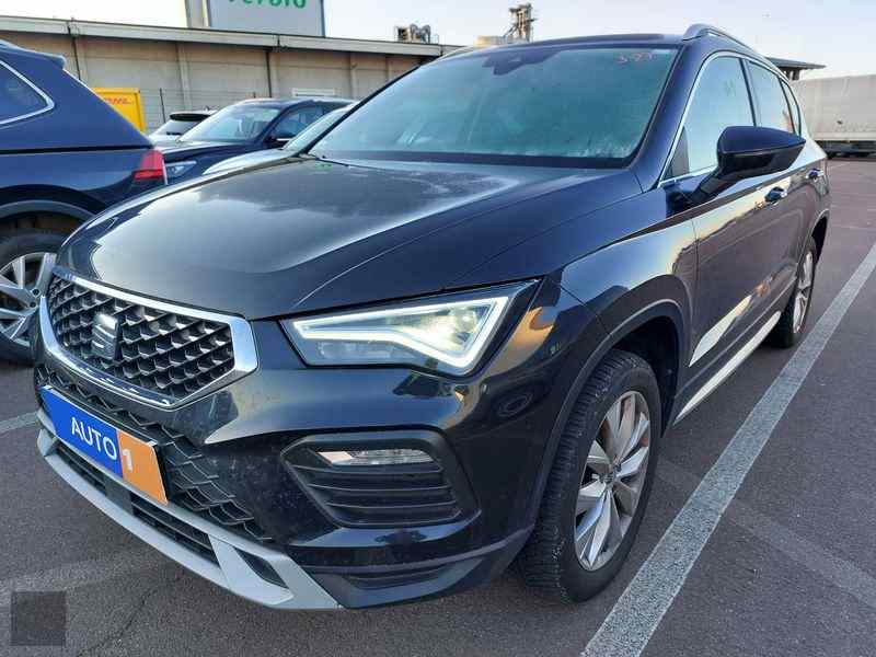 Slika vozila SEAT ATECA