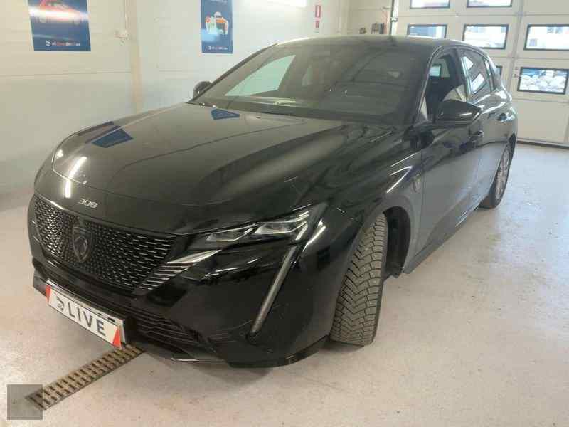 Slika vozila PEUGEOT 308