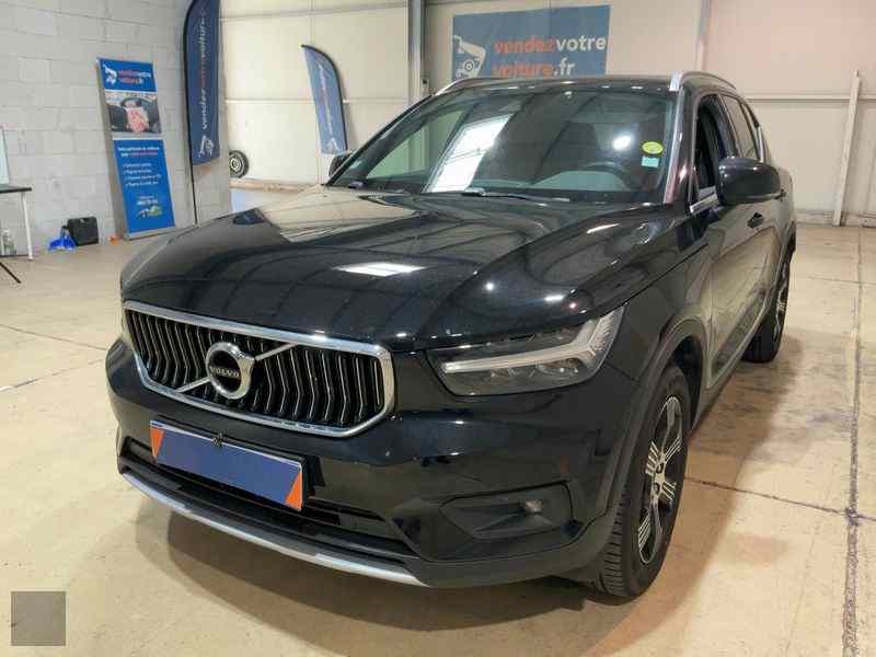 Slika vozila VOLVO C40