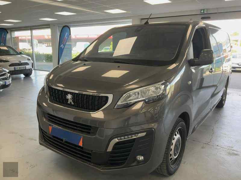 Slika vozila PEUGEOT Expert