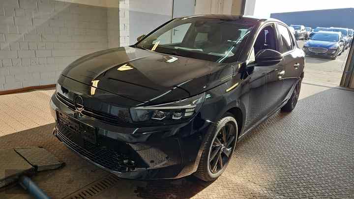 Slika vozila OPEL Corsa