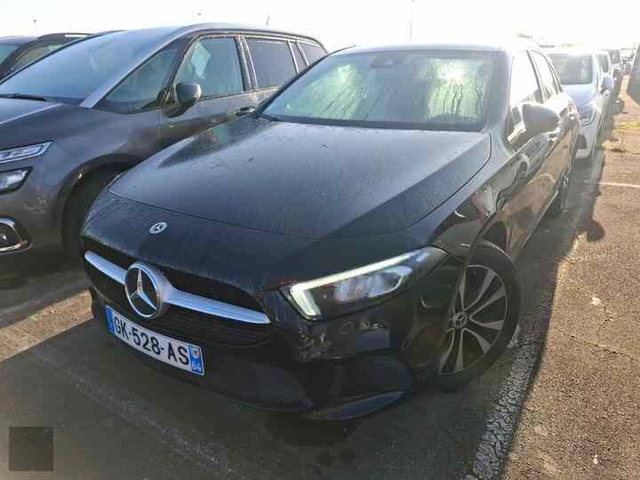 Slika vozila MERCEDES-BENZ A-Class