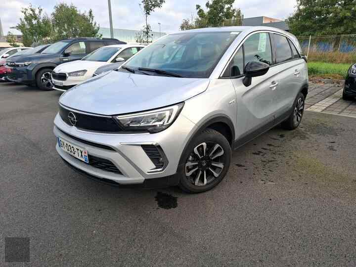 Slika vozila OPEL Crossland