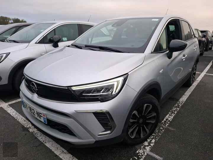 Slika vozila OPEL Crossland