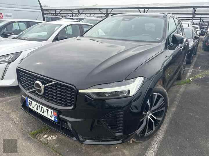 Slika vozila VOLVO XC60