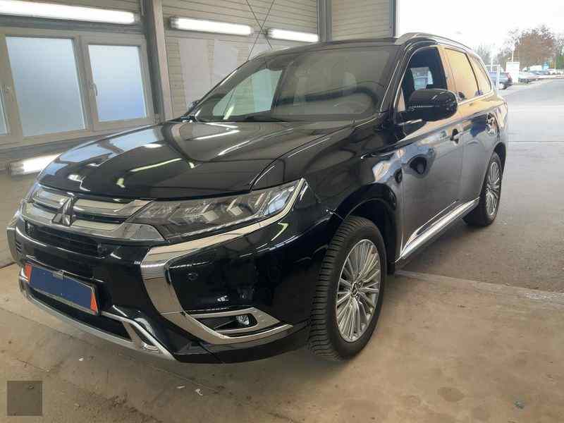 Slika vozila MITSUBISHI Outlander