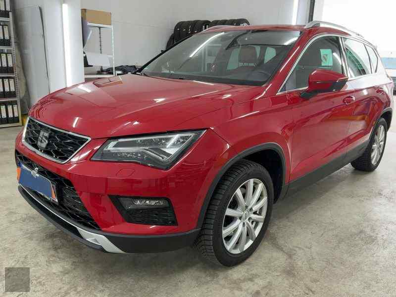 Slika vozila SEAT ATECA
