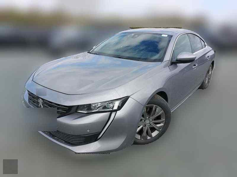 Slika vozila PEUGEOT 508