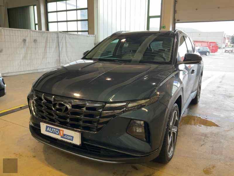 Slika vozila HYUNDAI Tucson
