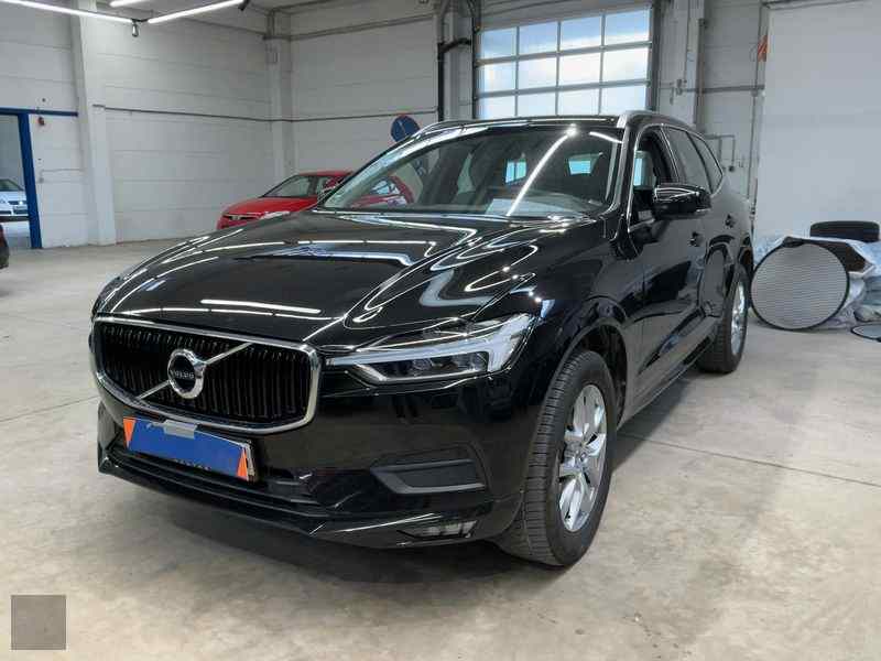 Slika vozila VOLVO XC60