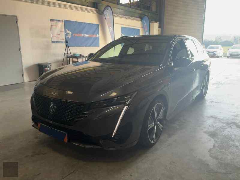 Slika vozila PEUGEOT 308