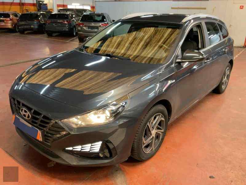 Slika vozila HYUNDAI i30