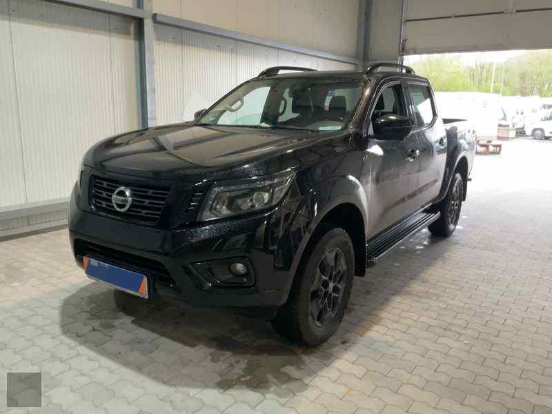 Slika vozila NISSAN Navara