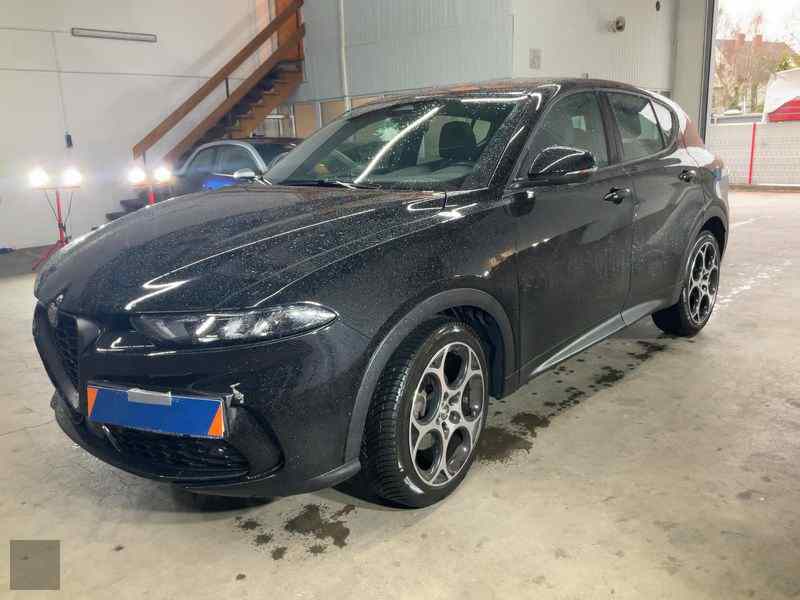 Slika vozila ALFA ROMEO Tonale