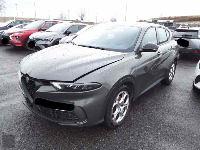 Slika vozila ALFA ROMEO Tonale