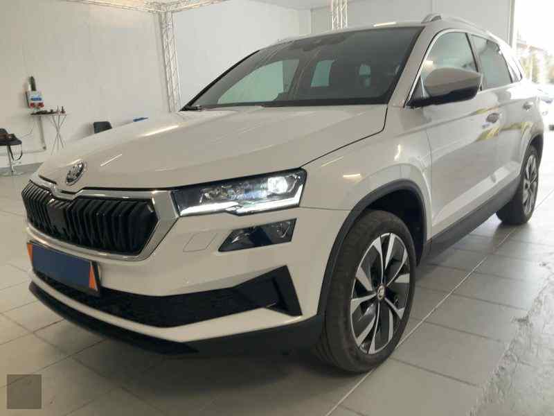 Slika vozila &Scaron;KODA KAROQ