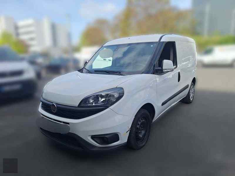 Slika vozila FIAT Doblo