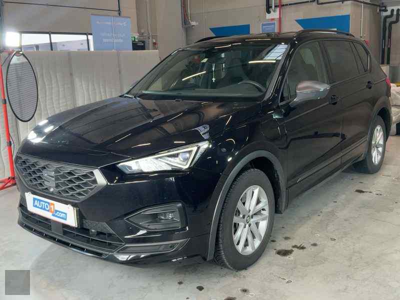 Slika vozila SEAT TARRACO