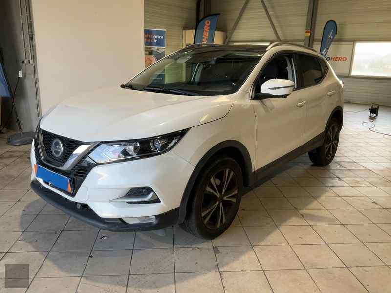 Slika vozila NISSAN Qashqai