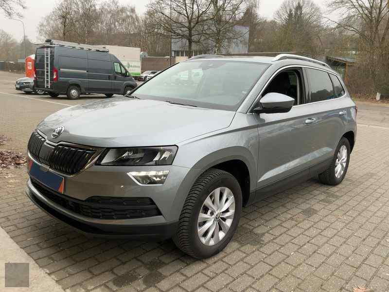 Slika vozila &Scaron;KODA KAROQ