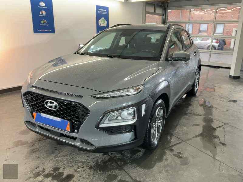 Slika vozila HYUNDAI KONA