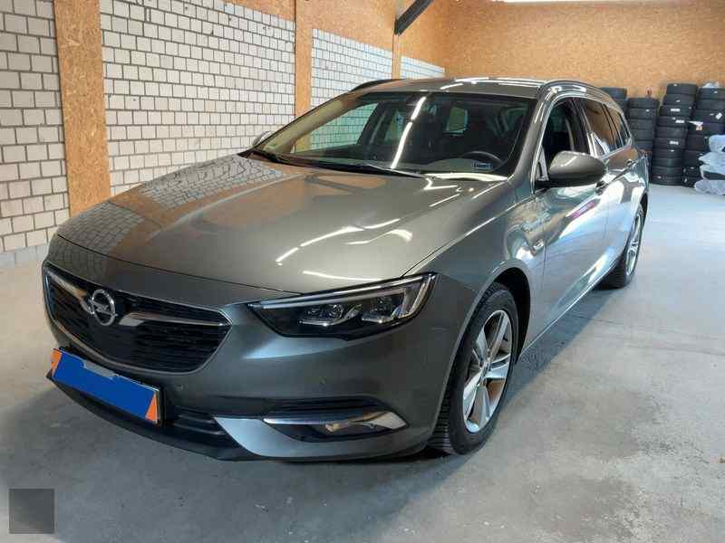 Slika vozila OPEL Insignia