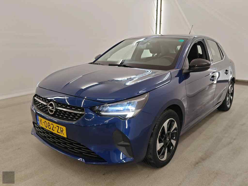 Slika vozila OPEL Corsa