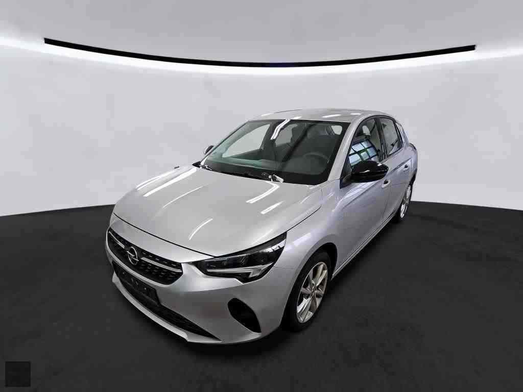 Slika vozila OPEL Corsa