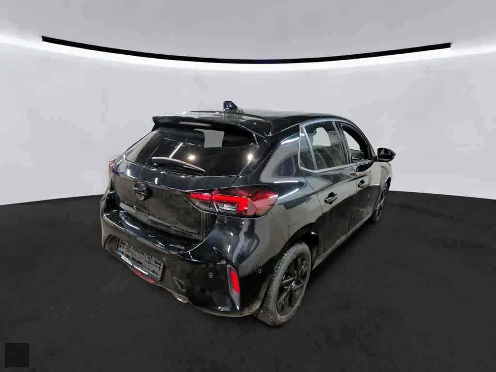 Slika vozila OPEL Corsa