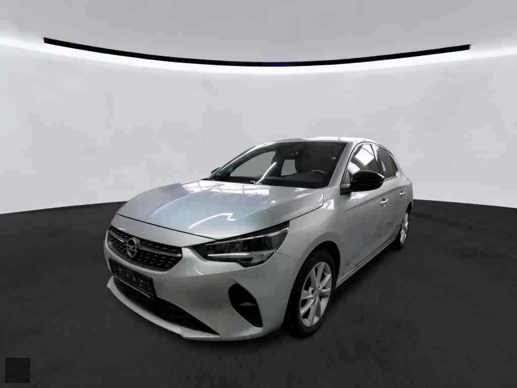 Slika vozila OPEL Corsa