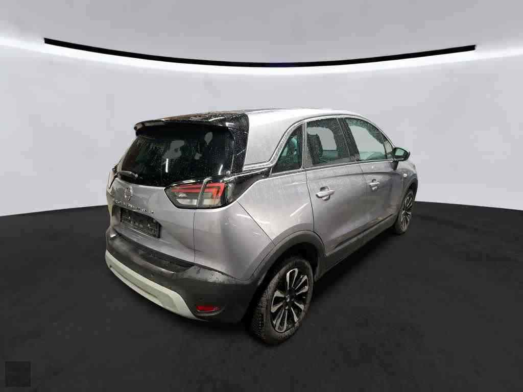 Slika vozila OPEL Crossland