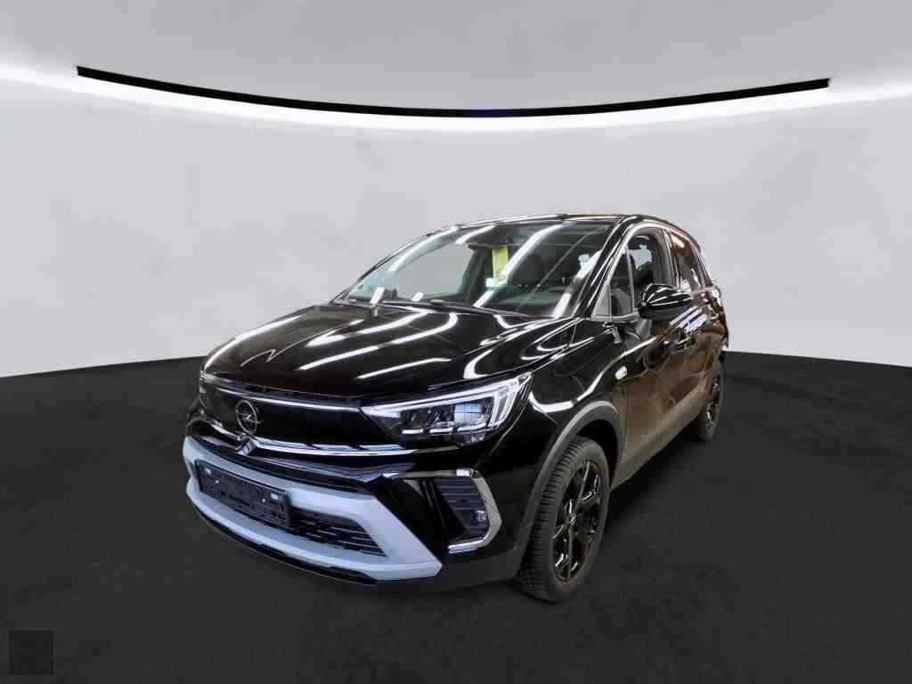 Slika vozila OPEL Crossland