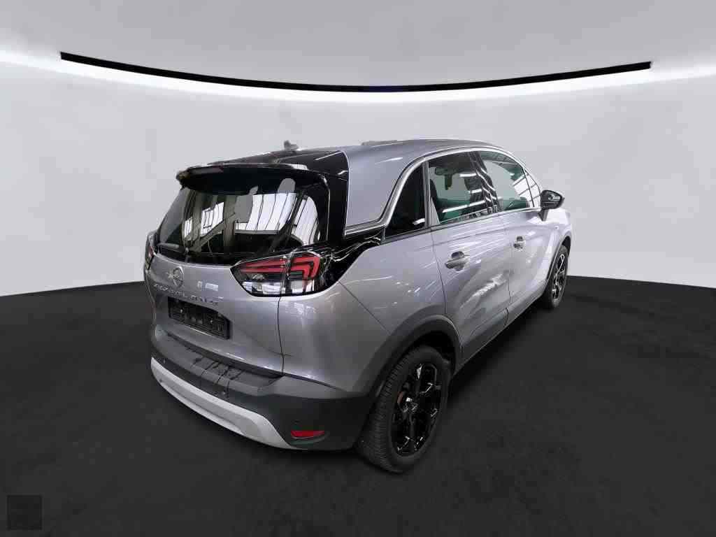 Slika vozila OPEL Crossland