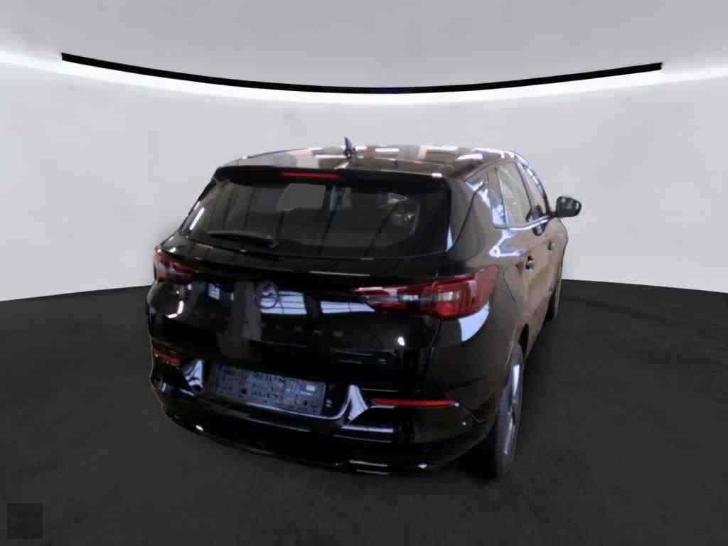 Slika vozila OPEL Grandland