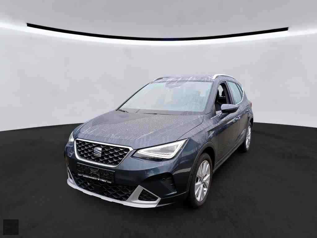 Slika vozila SEAT ARONA