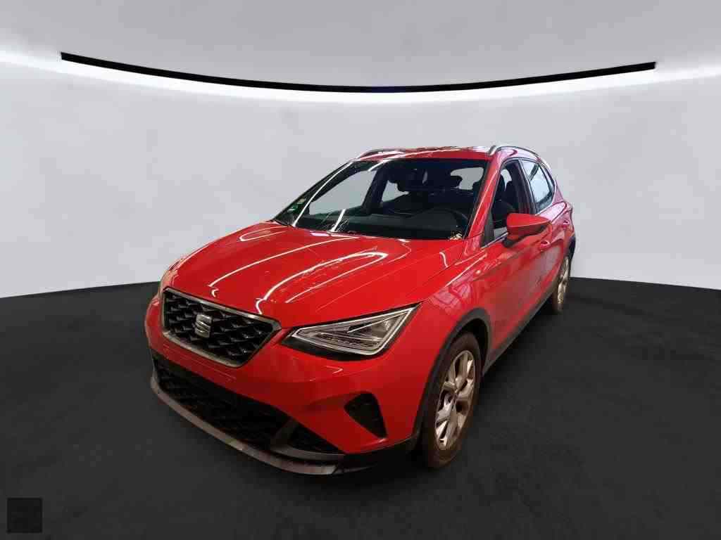 Slika vozila SEAT ARONA